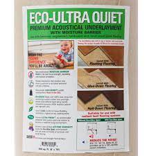 Best loudest portable bluetooth speakers. Eco Ultra Quiet Premium Acoustical Underlayment 450sqft 6ft X 75ft 954200254 Floor And Decor