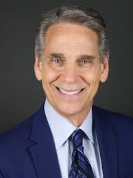 Robert M. Nelson Jr. Executive Leadership Bio