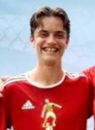 Demetrius Barrow's Men's Soccer Recruiting Profile