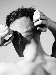 20 Mohawk Hairstyles For Men Feed Inspiration Mohawk For Men Military Haircut Mohawk Hairstyles