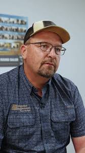 Craig Eubanks talks about Vermeer feeding solutions. They continue to offer  customers new options!