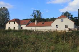 Apartmany Hecht Horni Plana Hotel 3 Depandance Hotelu Orsino Www Apartmany Hecht Cz With Images House Styles Hotel House