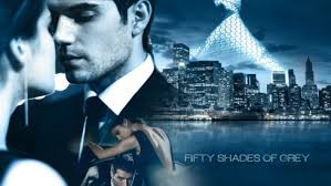 Wie jeder bestseller schaffte es auch shades of grey den sprung ins filmgeschäft: Buchverfilmung Fifty Shades Of Grey Startet Am Valentinstag 2015