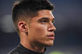 Lazio Forward Correa Waiting for a Move With Inter & Everton Closely Linked 