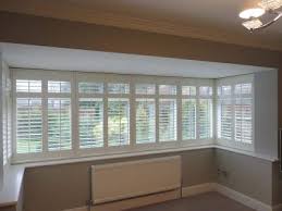 Check spelling or type a new query. Plantation Shutters For Bay Windows