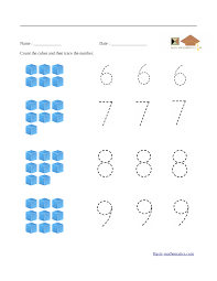 The activities in this packet can be used for morning work, homework, group work, centers and more! Math Worksheet Math Worksheet Excelent Printable Pre K Worksheets Trace Numbers1 59 Excelent Printable Pre K Math Worksheets Roleplayersensemble