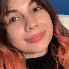 Alannah Berkeley's Instagram, Twitter & Facebook