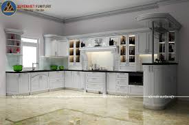 Sự Khac Biệt Tủ Bếp Tan Cổ điển Nha Chu Binh đa Lạt Trong 2020 Tủ Bếp Bếp Bếp đẹp