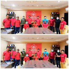 Hal itu diungkapkan oleh sekretaris jenderal partai hamzah zainudin. Armada Bersatu Bahagian Tawau Home Facebook