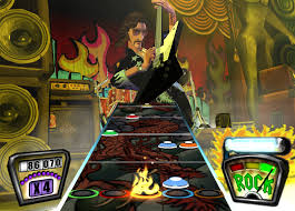 Music Instrument Guitar Hero 5 Ps2 Iso The guitar hero wireless controller feels just like a real guitar, making it the ultimate way to jam on your playstation2. music instrument guitar hero 5 ps2 iso