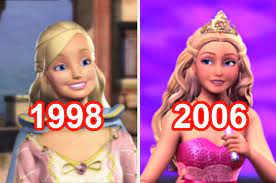 Https Img Buzzfeed Com Buzzfeed Static Static 2019 08 13 20 Campaign Images 212ca32df559 Opina Sobre Las Peliculas De Barbie Para Que Adiv 2 3262 1565729194 0 Dblbig Jpg