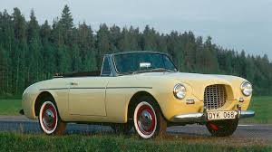 Check volvo car photos, reviews, news and specifications at cartrade. Classic Cars The Volvo Heritage Volvo Cars
