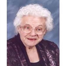 Most Recent Obituaries