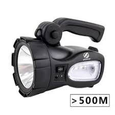 Black And Decker Led Flashlight Led Flashlight Rechargeable Bright Searchlight Lithium Ion Bright Led Flashlight Flashlight Car Battery