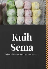 Rahsia resepi kuih akok adalah berkait rapat dengan sifat kedekut atau tidak pembuatnya. Resepi Kuih Gula Tarik Pawtaste Com