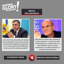 MeciuldeclaraÈ›iilor Morning Glory Cu RÄƒzvan Exarhu Facebook