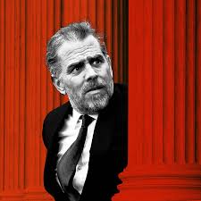 Three-Ring Circus' as Hunter Biden Paternity Case Hits Small Arkansas Town