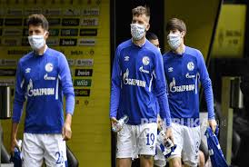 < fc schalke 04 esports. Fakta Dan Rekor Selepas Laga Dortmund Vs Schalke Republika Online