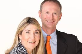 Barbara und Anton Heldwein im Interview!