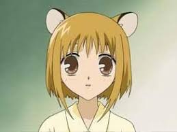Kisa Sohma Photo Cute Angel Kisa Fruits Basket Manga Fruits Basket Fruit Basket Anime