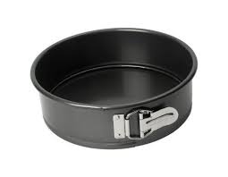 Bakers Pride Professional Springform Pan 9 23 X 7cm Learn More By Visiting The Image Link This Is An Amazon Af Springform Baking Tins Springform Pan Cake