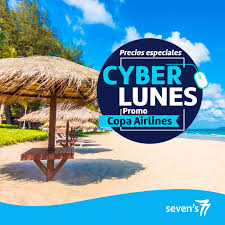 Vuela en easyfly desde $ 108.450 por trayecto en el cyberlunes que va hasta el 4 de diciembre 2020 y el pasado black friday. Seven S Travel Llego El Cyber Lunes Viaja En 2021 Facebook
