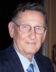 George Jordan Obituary