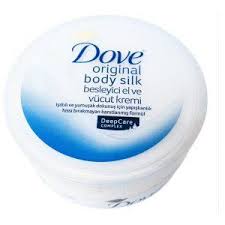 Dove Krem Original 300ml