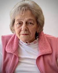 Sylvia Raye Bajena Obituary August 19, 2025