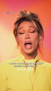 All Stars 10 Kerri Colby