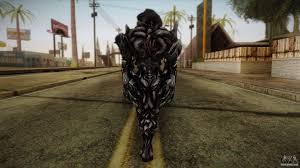 Maybe you would like to learn more about one of these? Alex Armored From Prototype 2 For Gta San Andreas