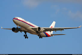 Kuala lumpur, kota kinabalu, kuching and other cities. 9m Mkx Malaysia Airlines Airbus A330 223 Photo By Pavel Id 220997 Planespotters Net