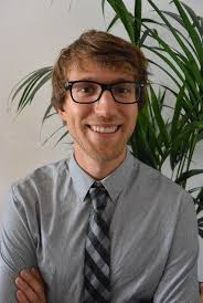 Welcome back Robin Dietsch