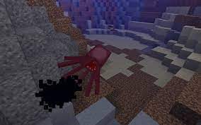 Squids will aimlessly swim around, with an animation showing their tentacles opening and closing, to show swimming. Squid Official Minecraft Wiki