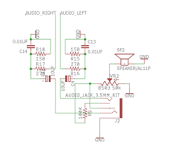 3 5 mm to rca wiring diagram wiring diagram name 3 5mm stereo audio cable to rca diagram wiring diagram expert. Electronics Newbie How Can I Mute Speakers When 3 5mm Is Plugged Into Female Jack With Volume Control Electrical Engineering Stack Exchange