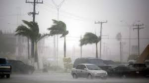 ¡Alerta Roja! Tormenta de Arena Azota la Costa Peruana: ¿Estás Preparado?