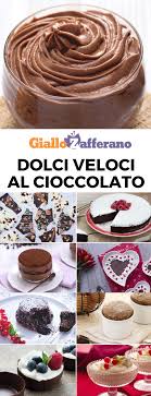 pin su dolci dessert