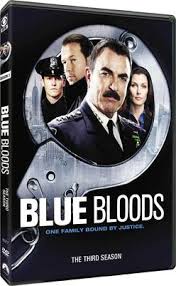 We did not find results for: Blue Bloods Season 3 Wikipedia