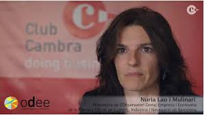 Liderazgo Femenino Archivos