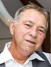 Obituary information for Nelson Toler