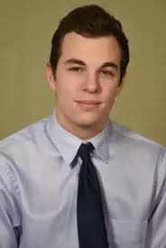 2019 Men's Lacrosse Roster