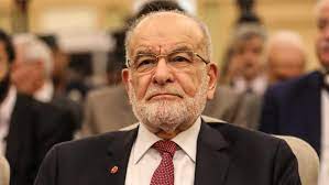 Karamollaoğlu participated in the executive branches of the national salvation party (1977), the welfare party (1987), the virtue party (1999) and the felicity party (2001). Temel Karamollaoglu Ndan Sert Cikis Buyuk Ayip Kabul Edilemez Son Dakika Haberleri