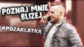 Po fenomenalnym występie szymański wypunktował milosa janicicia i przypieczętował swój powrót do kategorii lekkiej. Roman Szymanski Robocop Ja Chce Byc Lepszy Youtube
