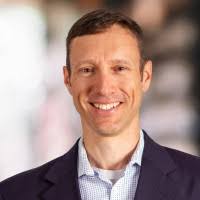 Jeff Breault, CHC, LEED AP