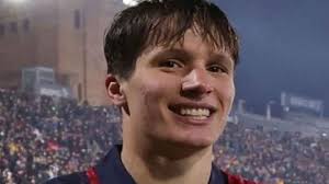 Giovanni Fabbian Tak Mau Bergegas Comeback ke Inter Milan