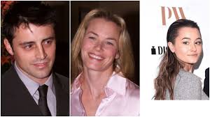 These ladies come in all shapes and sizes. Matt Leblanc S Net Worth Daughter And Why His Marraige To Melissa Mcknight Failed