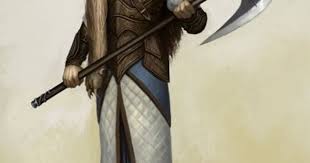 Chracian White Lion Warhammer High Elves Fantasy Art Men High Elf Elf Characters