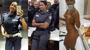 Lady police Leaked nude photos – PORN co-workers share their photos –  pervertgirlsvideos