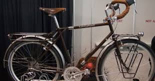 3 1 13 Bicycle Touring Bikepacking