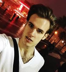 John Raptis's Instagram, Twitter & Facebook